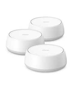 Routers Mesh TP-LINK DECO BE25(3-PACK) KITTPL610