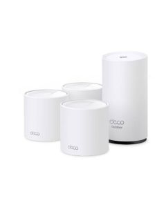 Extensores de Red TP-LINK Deco XM50(4-pack) KITTPL710