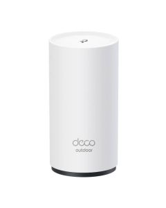 Extensores de Red TP-LINK Deco BE25-Outdoor(1-pack) KITTPL720