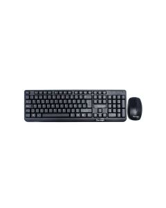Kit de Teclado y Mouse VORAGO - KITVGO070