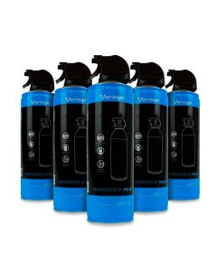 kit de aire comprimido VORAGO KIT5-CLN-300 KITVGO240