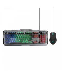 Kit Teclado y Mouse Gaming Yeyian YKP-20706 KITYEY030