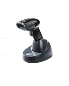 Lector de Código de Barras Inalámbrico HONEYWELL 1472G2D-2USB-5-N LCTMTR1740
