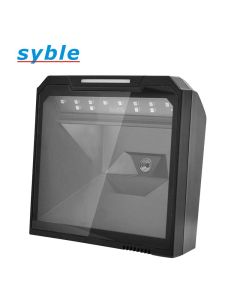 Escáner de código de barras SYBLE XB-8800 LCTSYB030