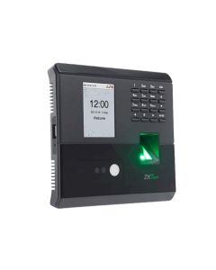 Control de asistencia y acceso simple  ZK TECO MB10VL  LCTZKT290