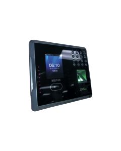 Lector de Reconocimiento Facial ZK TECO MB160ID LCTZKT300