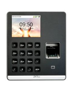Control de Acceso ZK TECO SENSEFP M1 LCTZKT530