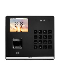 Control de Acceso ZK TECO SENSEFACEM2FLR LCTZKT560