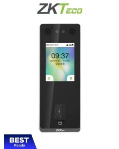 Control de Acceso ZK TECO SENSEFACE 3A LCTZKT580