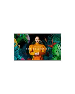 Monitor SAMSUNG LH55QMCEBGCXGO LFDSMG1350