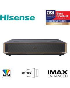 Laser Cinema Hisense PT1 LTVHSE120