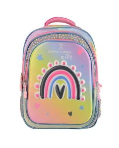 Mochila PERFECT CHOICE PC-084396 MALGEN4280
