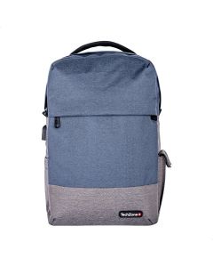 Backpack TECHZONE TZ21LBP07-B MALTCH090