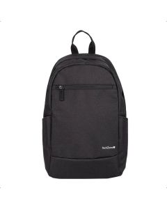 Mochilas y Maletines TECHZONE BASIC BLACK MALTCH310