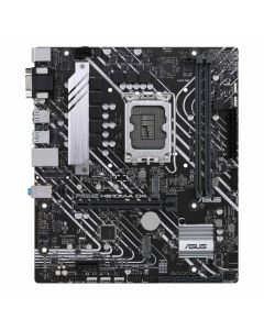 Motherboard   ASUS PRIME H610M-A D4-CSM MBDASS5420