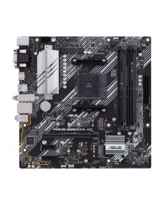 Motherboard  ASUS PRIME B550M-A AC MBDASS5490