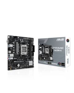 Motherboards ASUS PRIME A620M-K MBDASS6100