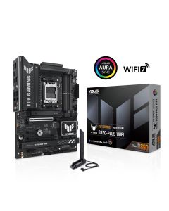 Motherboards ASUS MB ASUS TUF GAMING B850-PLUS WIFI MBDASS6110