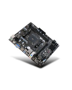 Motherboard ECS A520AM4-M3D MBDECS2200