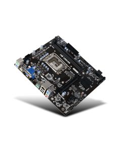 Tarjeta Madre  ECS H610H7-M2 MBDECS2220