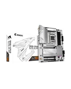 Motherboards GIGABYTE B650 A  ELITE AX  ICE MBDGIG5010