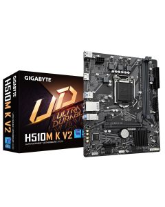 Motherboard GIGABYTE H510M K V2 MBDGIG5070