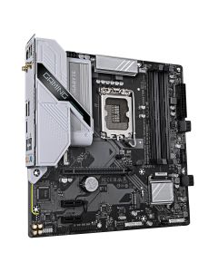 Motherboards GIGABYTE B760M G P WIFI DDR4 MBDGIG5390