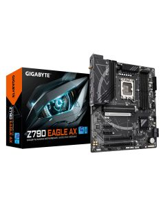 Motherboards GIGABYTE Z790 EAGLE AX MBDGIG5400