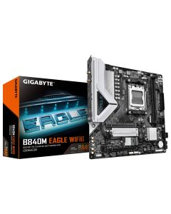 Motherboards GIGABYTE B840M EAGLE WIFI6 MBDGIG5570