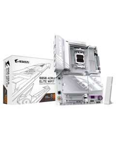 Motherboards GIGABYTE B850 A ELITE WF7 ICE MBDGIG5580