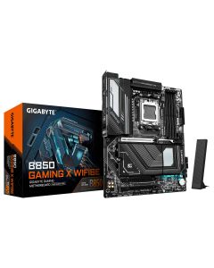 Motherboards Gaming GIGABYTE B850 GAMING X WIFI6E MBDGIG5590
