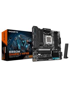 Motherboards GIGABYTE B850M GAMING X WF6E MBDGIG5600