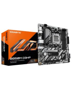 Motherboards GIGABYTE B850M D3HP MBDGIG5610