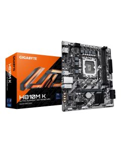 Motherboard GIGABYTE H810M K MBDGIG5680
