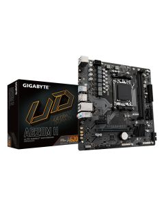 Motherboard GIGABYTE A620M H MBDGIG5730