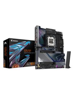 Motherboard GIGABYTE X870E A MASTER X MBDGIG5750