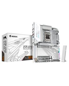 Motherboard GIGABYTE X870E A ELITE X ICE MBDGIG5760