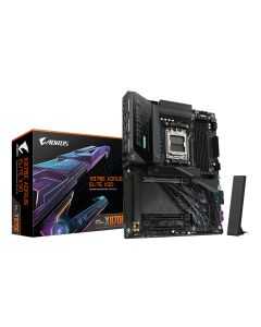 Motherboard GIGABYTE X870E A ELITE X MBDGIG5770