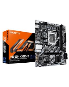 Motherboard GIGABYTE H810M K GEN5 MBDGIG5790