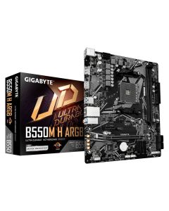 Motherboard GIGABYTE B550M H ARGB MBDGIG5800