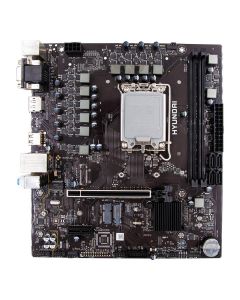 Motherboards HYUNDAI HTH610A01 MBDHYU010