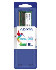 Memoria RAM ADATA PREMIER MEMDAT2400