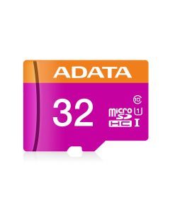 Memoria SD ADATA PREMIER MEMDAT2680