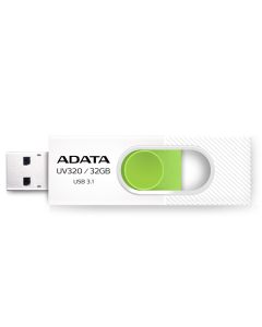 Memoria USB ADATA AUV320-32G-RWHGN MEMDAT4390