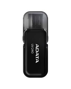 Memoria USB 2.0 de 32GB ADATA UV240 MEMDAT4700