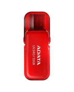 Memoria USB 2.0 de 32GB ADATA UV240 MEMDAT4710