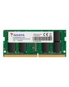 Memoria RAM ADATA PREMIER MEMDAT5960