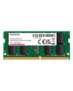 Memoria RAM  ADATA PREMIER MEMDAT6080