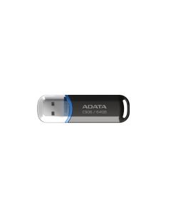 Memoria USB ADATA AC906-64G-RBK MEMDAT6650