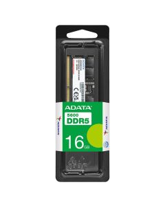 Memoria RAM ADATA AD5S560016G-S MEMDAT6780